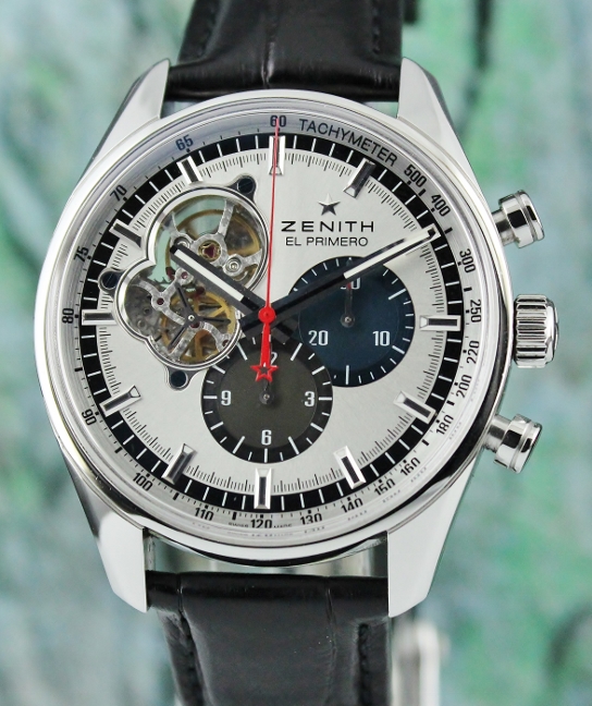 (image for) ZENITH EL PRIMERO CHRONOMASTER 1969 / 032040406169C49